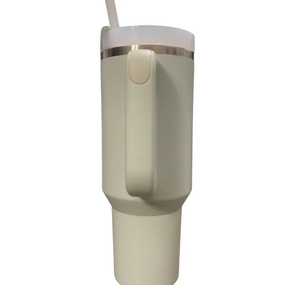 Stanley 40oz Quencher Tumbler with Handle - Picture 3 of 7